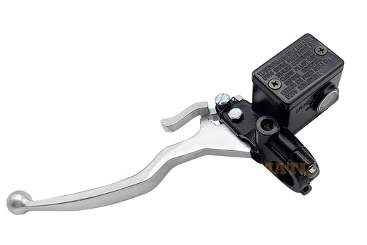 FRONT LEFT BRAKE MASTER CYLINDER CAN AM OUTLANDER 330 400 500 650 800 RENEGADE 500 800 705600578 image 1