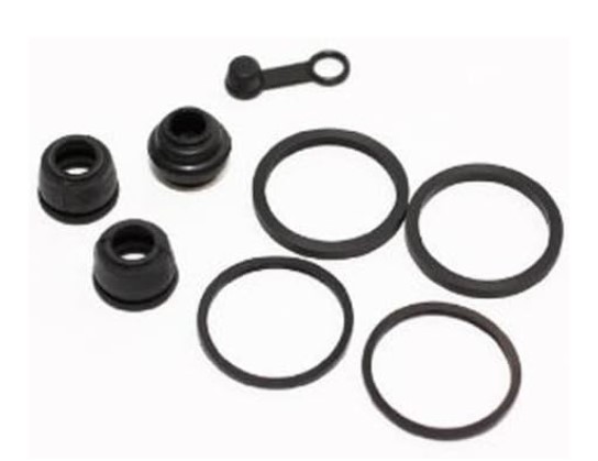 FRONT BRAKE CALIPER REBUILD KIT HONDA CB VF GL FT 32-1153 image 1