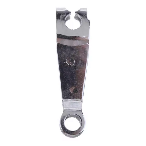 REAR BRAKE ARM HONDA C50 100 S65 90 CT70 90 CL90 image 1