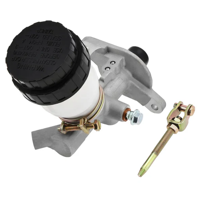 BRAKE MASTER CYLINDER 2004-2009 YAMAHA RHINO 660 YXR66F RHINO 450 YXR45F 5UG-2583T-00-00 thumbnail 3