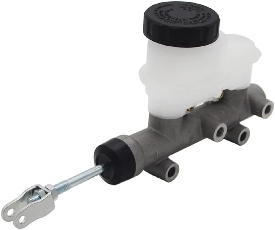 BRAKE MASTER CYLINDER POLARIS RANGER EV ETX HD RZR S S4 XP 400 500 570 700 800 900 thumbnail 3