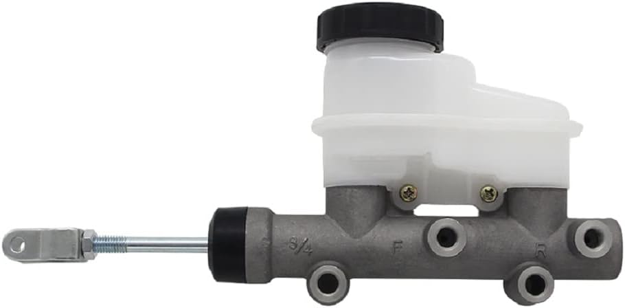 BRAKE MASTER CYLINDER POLARIS RANGER EV ETX HD RZR S S4 XP 400 500 570 700 800 900 thumbnail 2