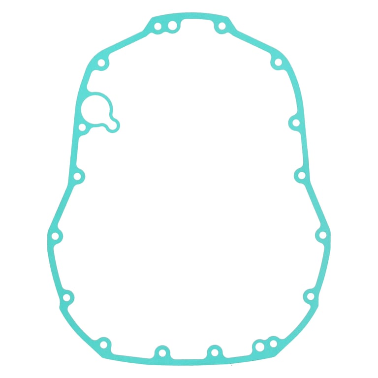 GASKET BREAST PLATE REKLUSE 420-391 thumbnail 5