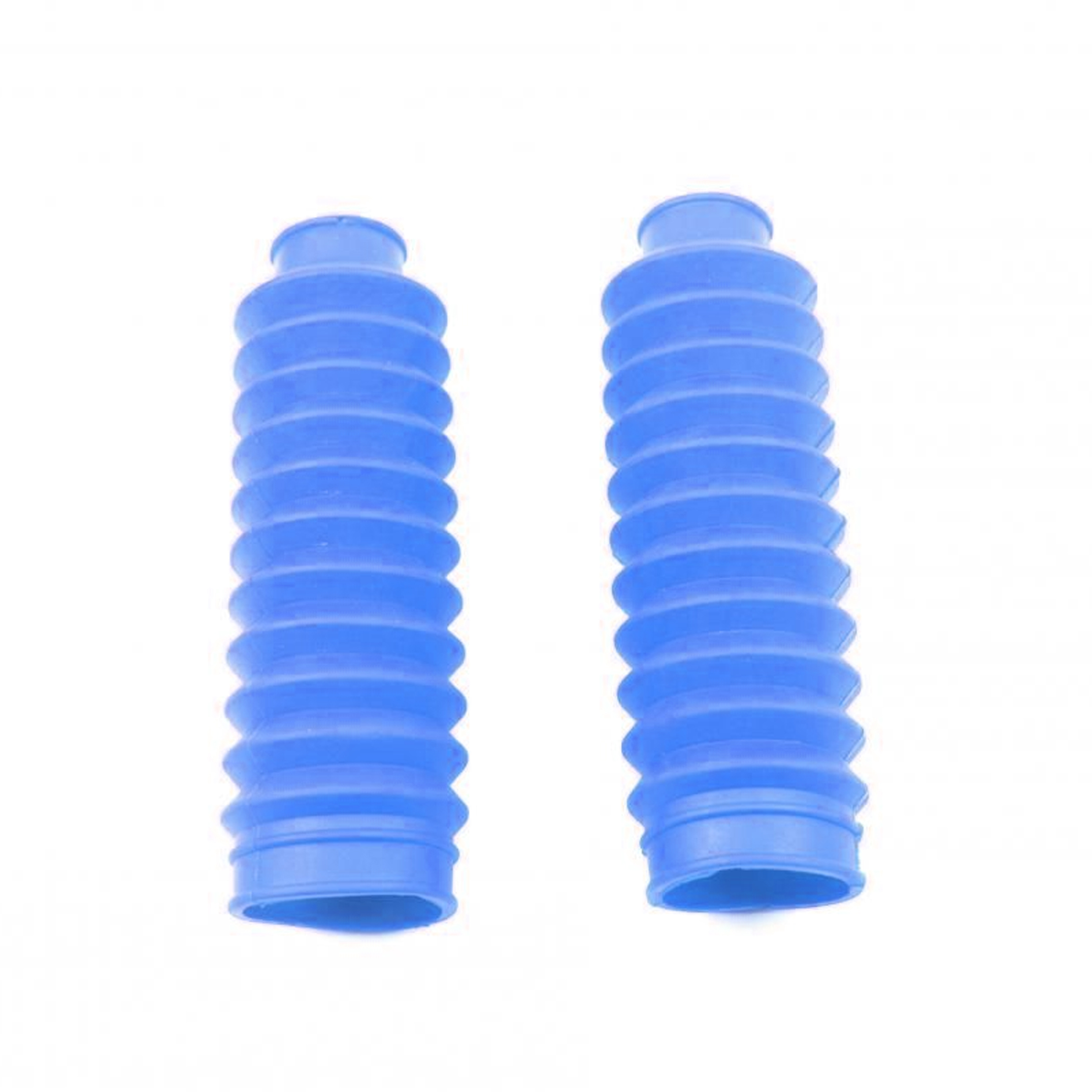 180mm FORK GAITERS BLUE C.232305 232305 image 1