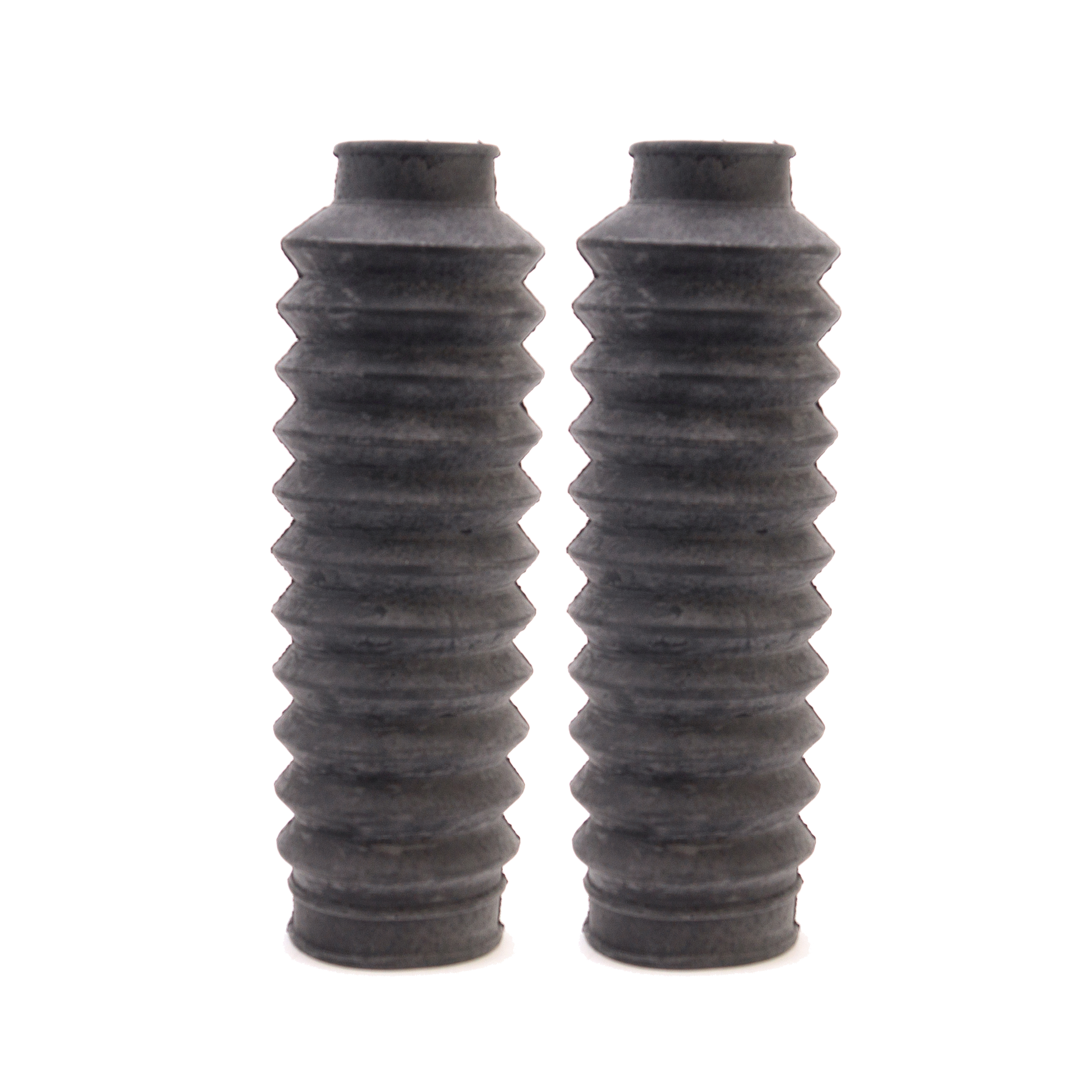 180mm FORK GAITERS BLACK C.232302 232302 image 1