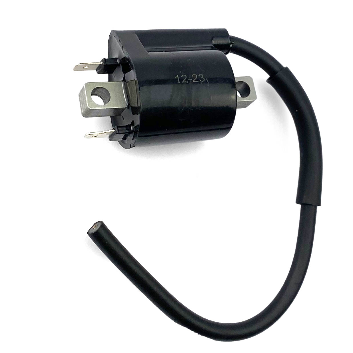 IGNITION COIL YAMAHA YZF WRF 450 image 1