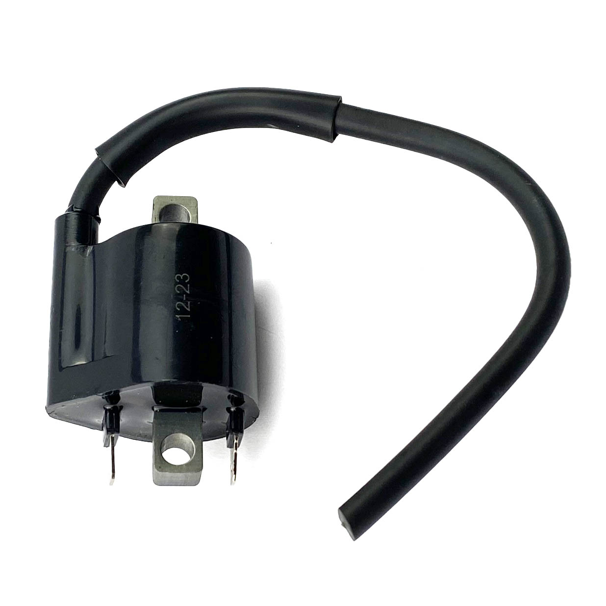 IGNITION COIL YAMAHA YZF WRF 450 image 1