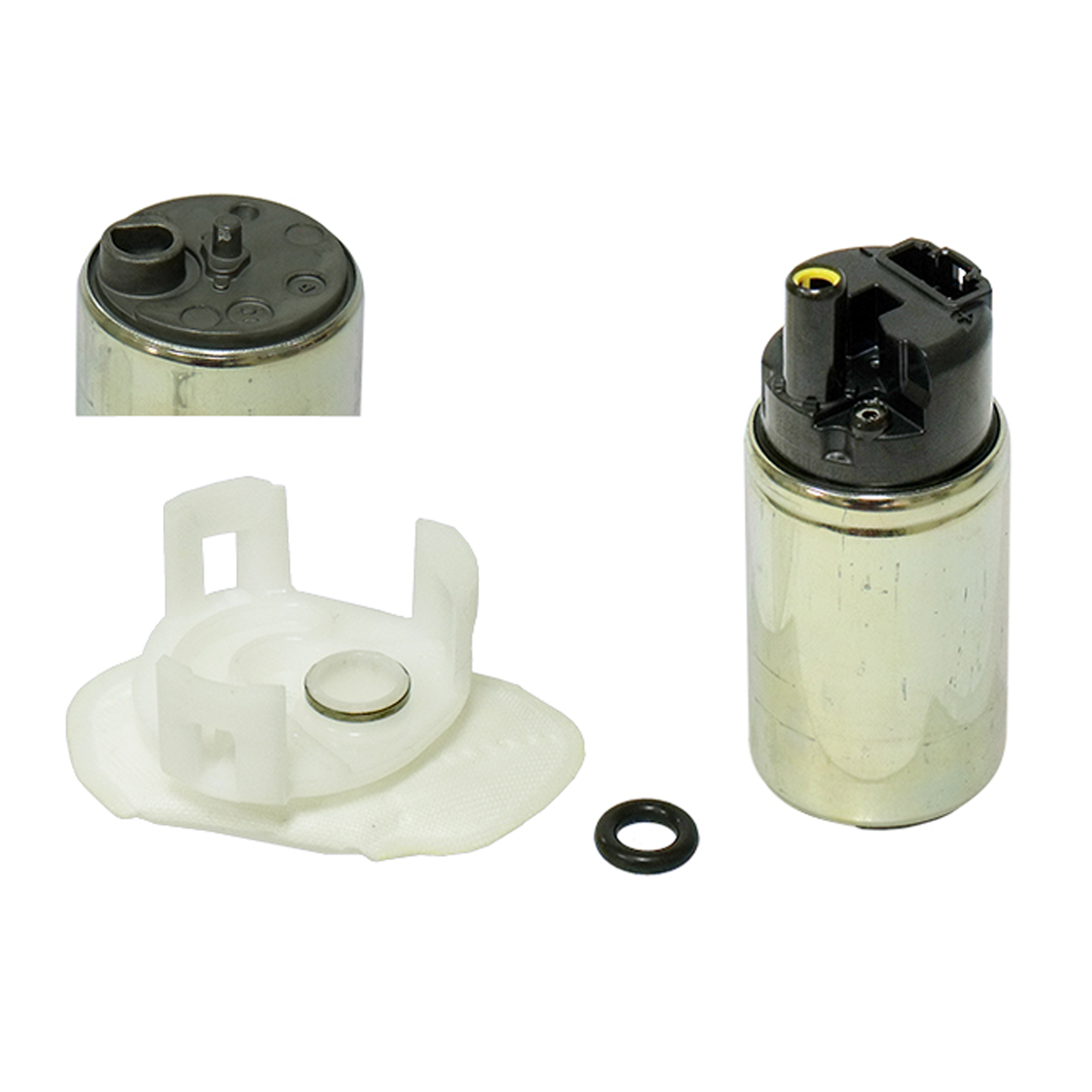 FUEL PUMP, HONDA, BRONCO AT-07507 image 1