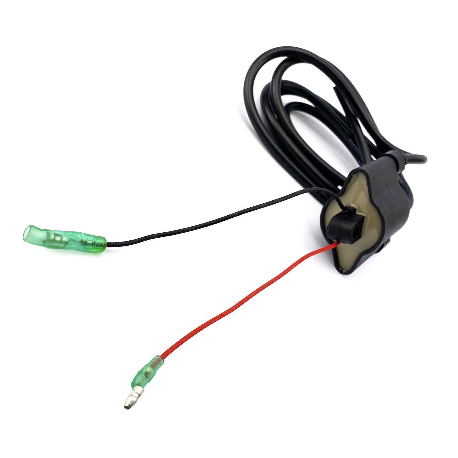 IGNITION COIL YAMAHA JET SKI, WC-01211, 6r8-85570-00, PWC, 004-157 image 1