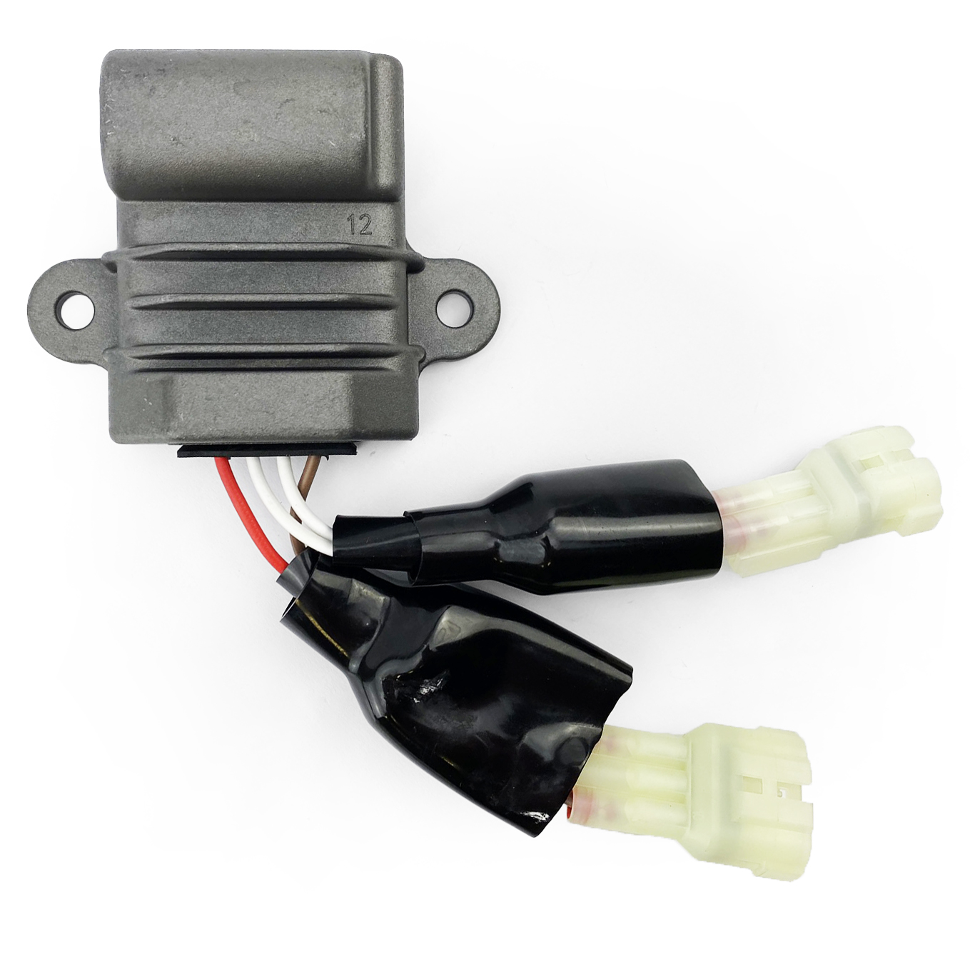 REGULATOR YAMAHA 2024 B7B-81960-00 image 1