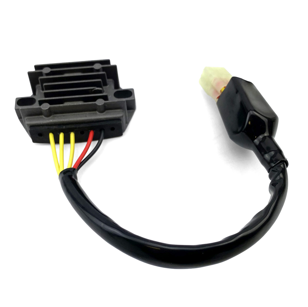 REGULATOR KAWASAKI KX 250 F 450 F 21066-0743 image 1