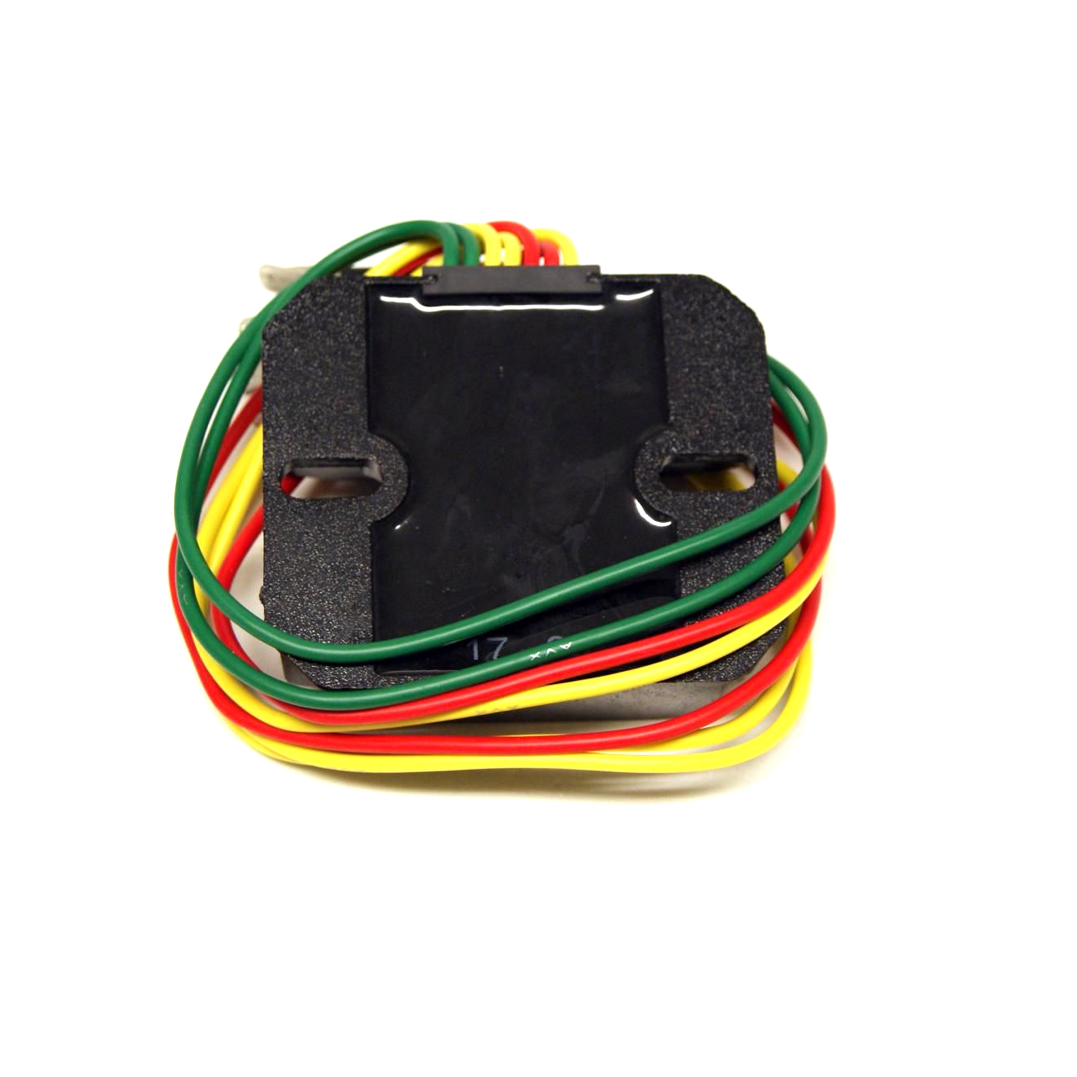 REGULATORS 3 PHASE 12V 35A, BRONCO AT-01662, UNIVERSAL, 7-WIRE UNIT image 1
