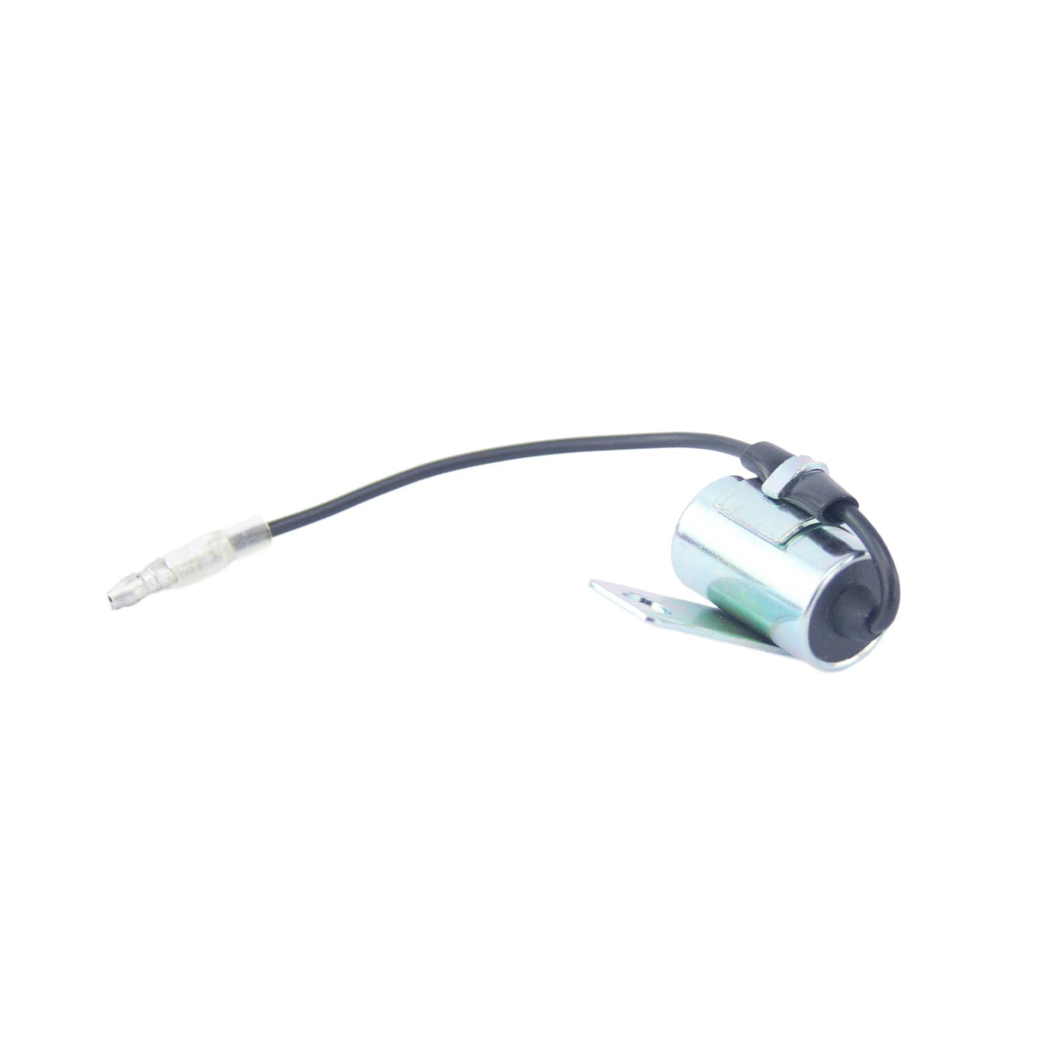 CONDENSER 30250-GN1-001, HONDA XR80R XR100R 85-91, K&S 09-0002