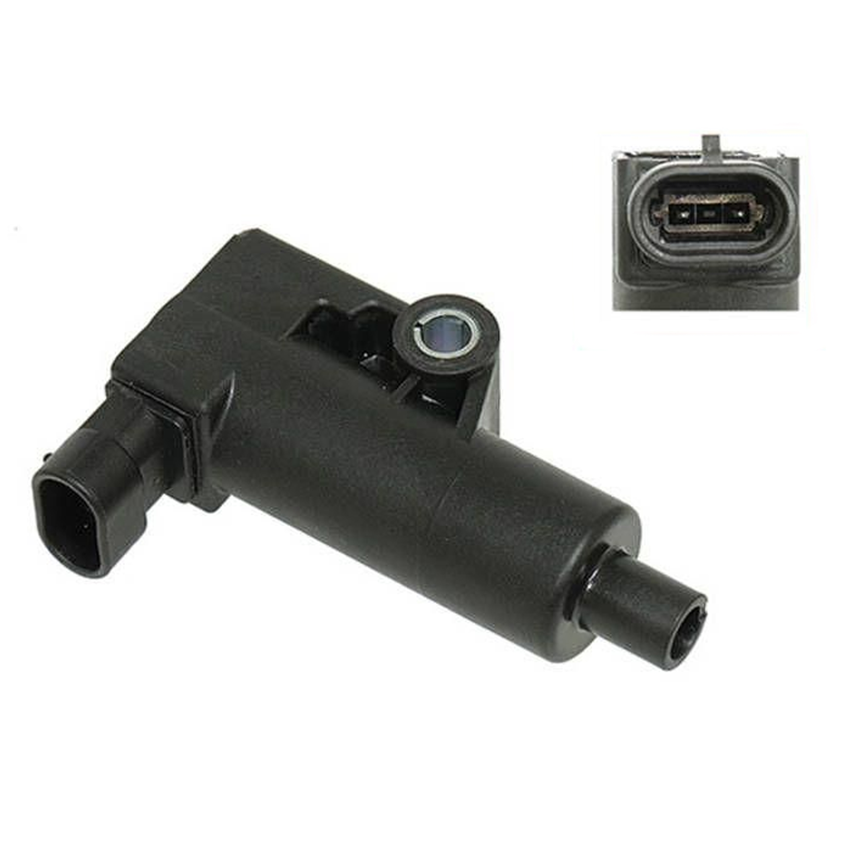IGNITION COIL HT ATV, UTV BRONCO AT-01679 image 1