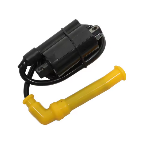 IGNITION COIL HT & CAP 2006-2014 HONDA RINCON TRX680 04062-04 30500-ML7-661 30500-ML7-013