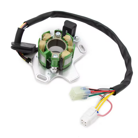 STATOR COIL 1998-2000 SUZUKI RM125 32101-36E10 32101-36E20 32101-36E30 MX-01355 thumbnail 2