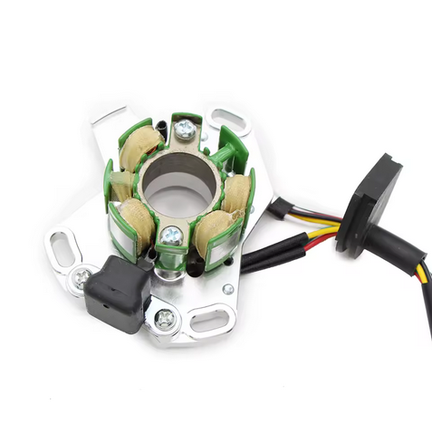 STATOR COIL 1998-2000 SUZUKI RM125 32101-36E10 32101-36E20 32101-36E30 MX-01355 thumbnail 4