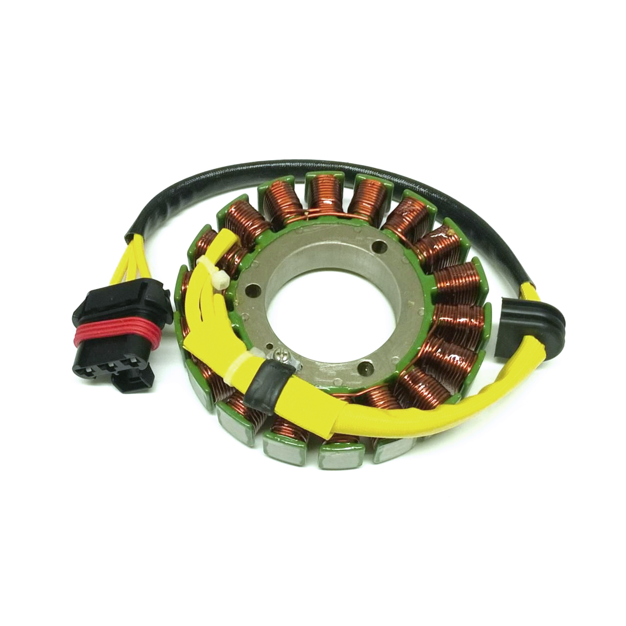 STATOR COIL POLARIS, 4013970 / 4014402 / 4015340, BRONCO AT-01443/AT-01437