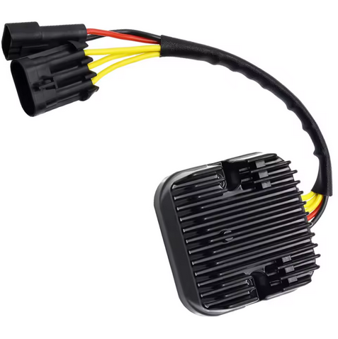 VOLTAGE REGULATOR 2013-2015 POLARIS RZR 4 900 1000 XP TURBO RANGER XP CREW 900 4013978 image 1