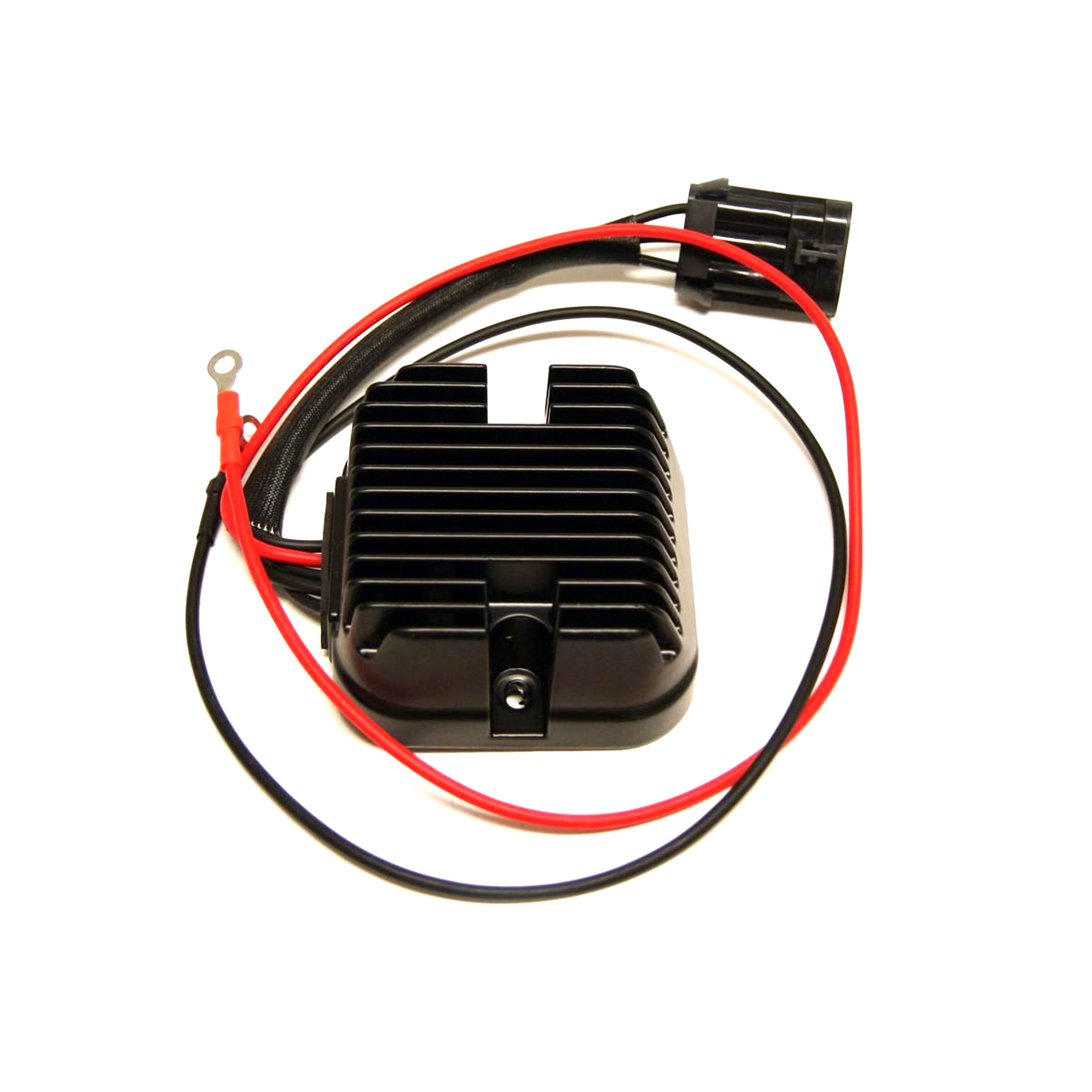 RECTIFIER / REGULATOR POLARIS MC, Arrowhead 230-22190 image 1