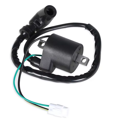 IGNITION COIL 2001-2008 SUZUKI RM125 RM250 33410-37F00 image 1