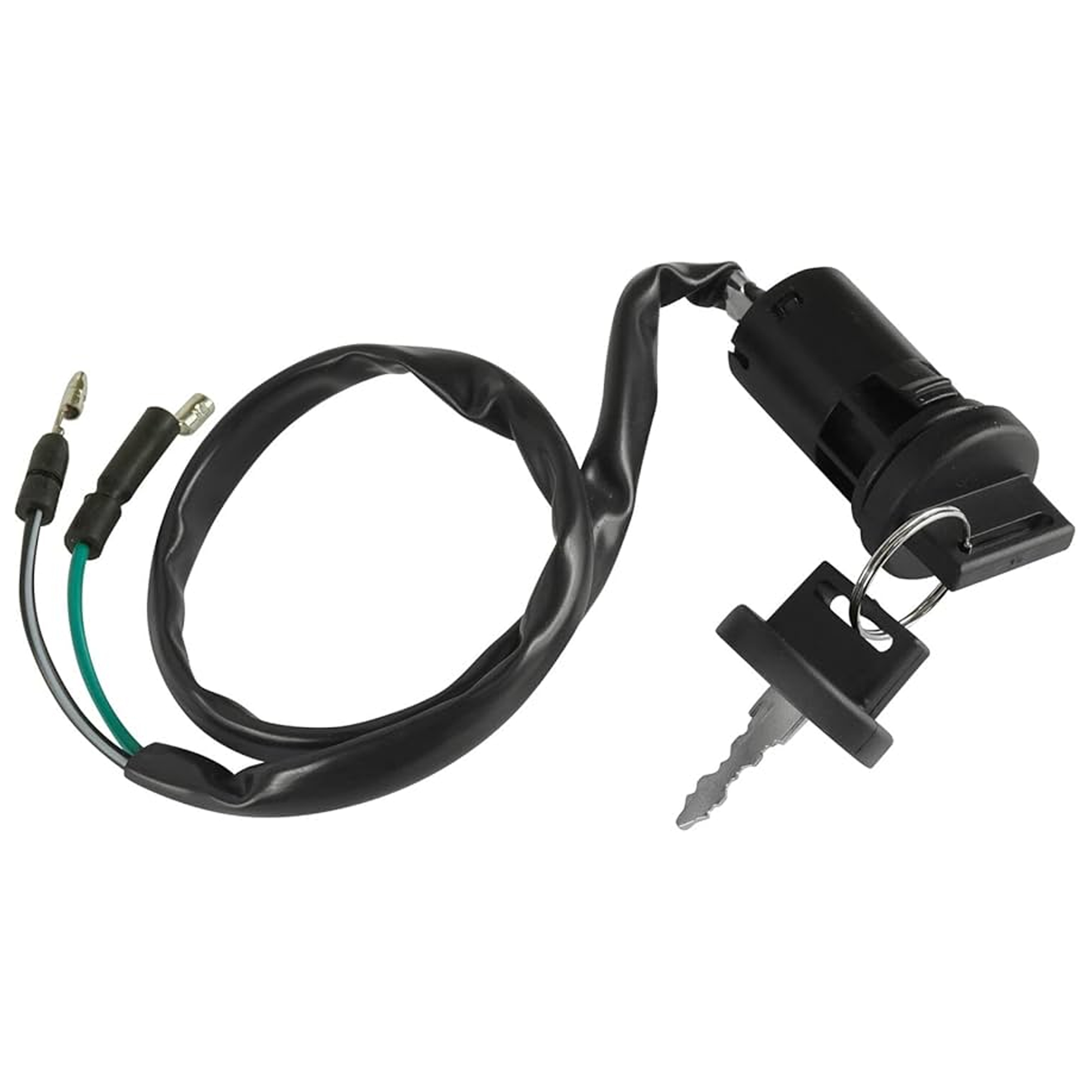 SWITCH IGNITION TRX90 1993-05 Honda, 35100-HF7-007 image 1