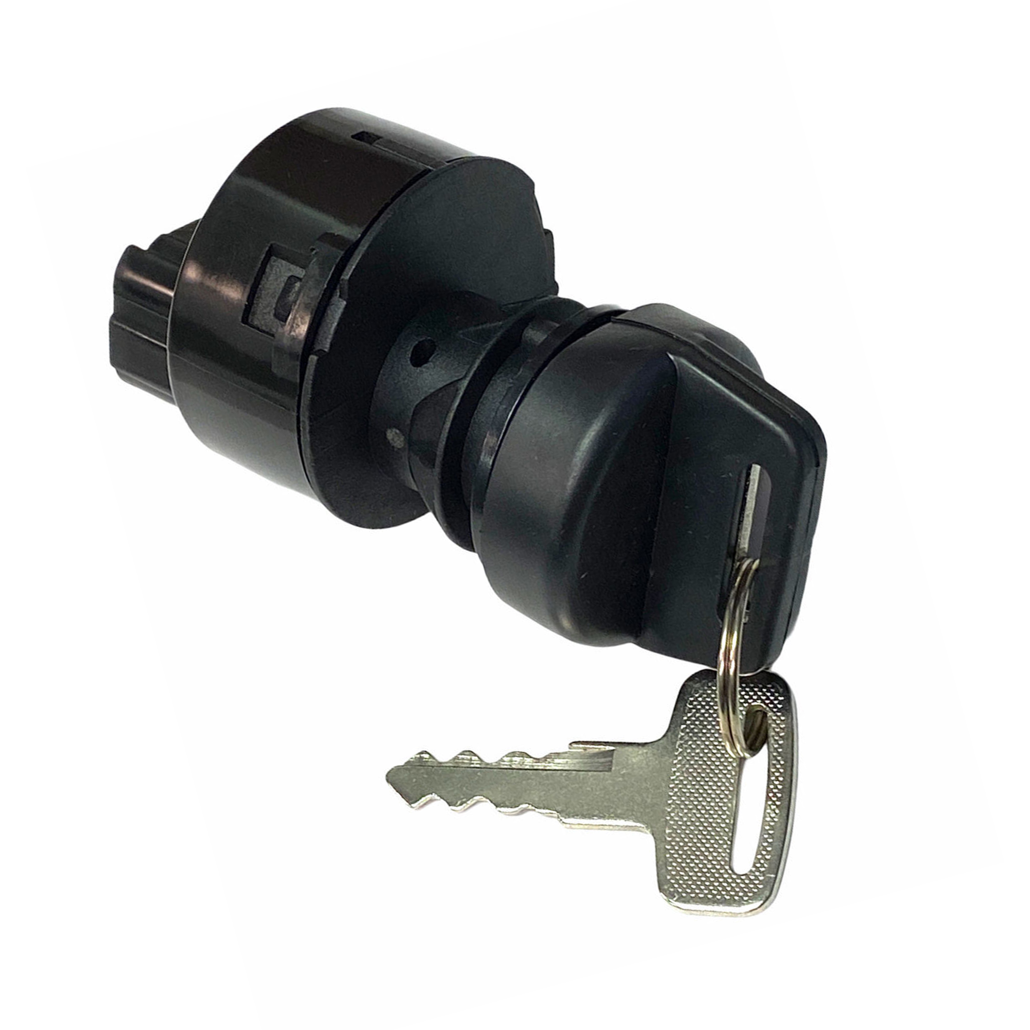 IGNITION SWITCH 04-22 POLARIS YAMAHA SPORTSMAN RANGER RZR RHINO VIKING WOLVERINE YXZ 4015033 image 1