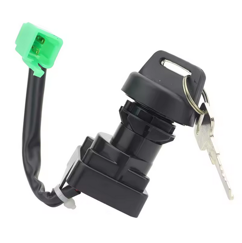SWITCH IGNITION 1997-2000 ARCTIC CAT 250 2X4 300 2X4 4X4 400 2X4 4X4 BEAR 3409-003 3430-013 image 1