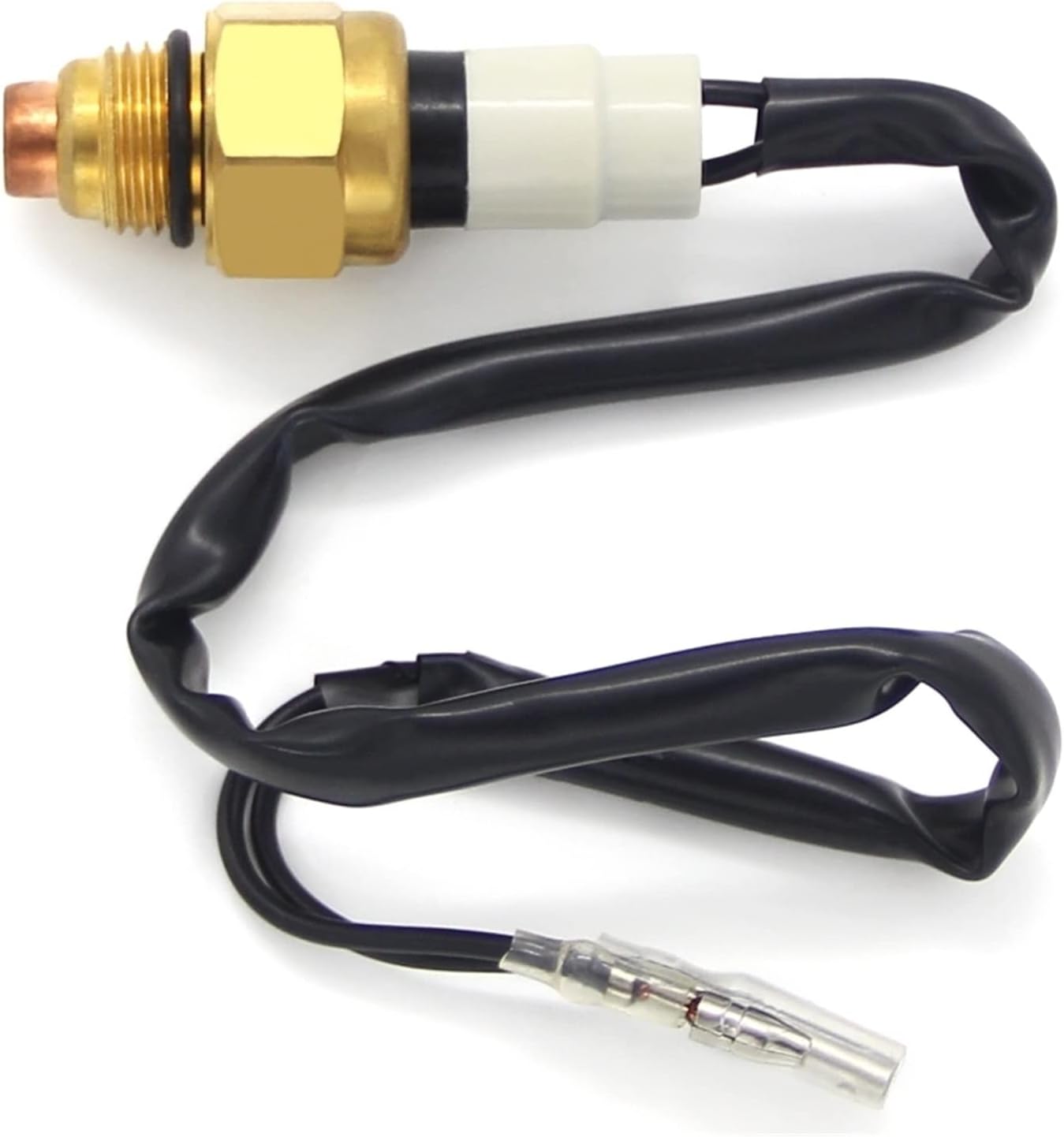 WATER TEMPERATUR SENSOR KAWASAKI EN450 EN500 VULCAN MULE1000 KAF450 27010-1260 image 1