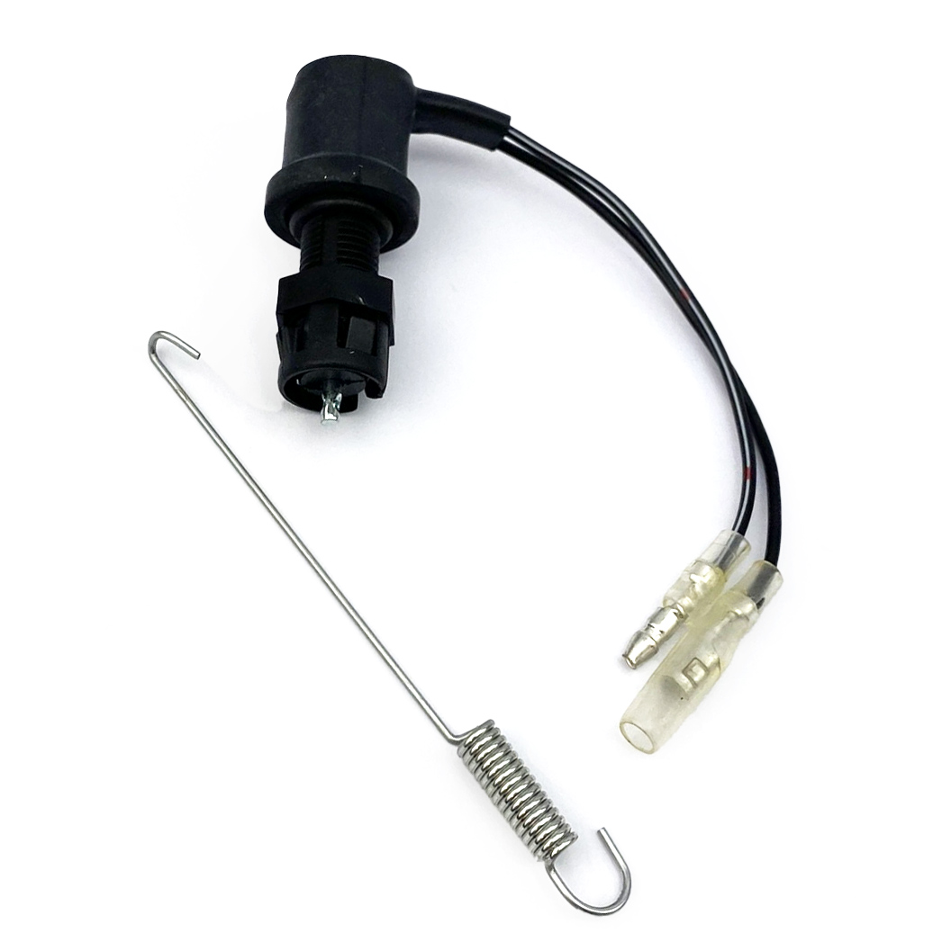 SWITCH REAR BRAKE STOP LIGHT SPRING KIT 95-97 YAMAHA YFM BIG BEAR WOLVERINE 350 4KB-82530-00-00