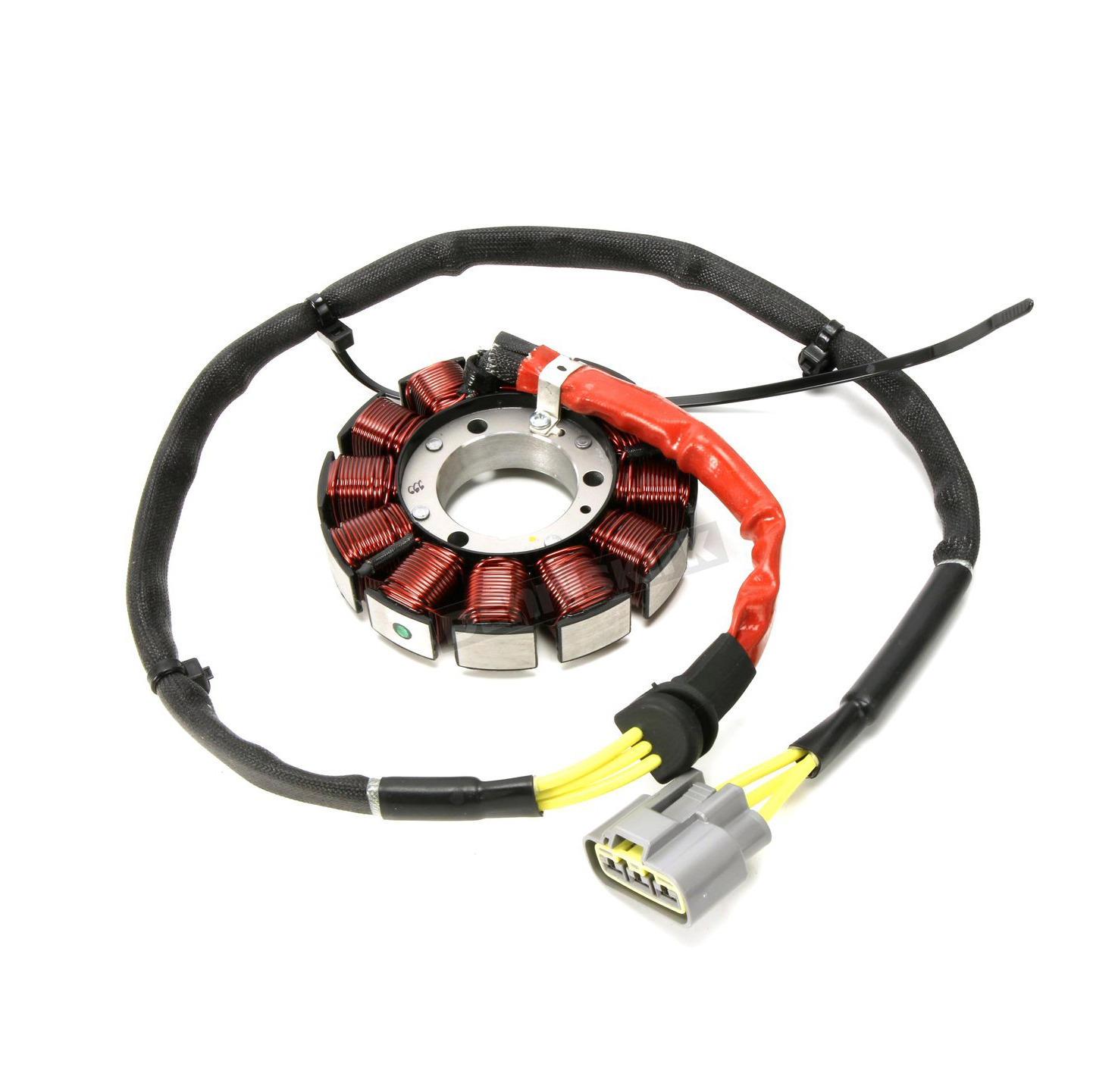 STATOR COIL POLARIS 420685638 BRONCO AU-01101 thumbnail 2
