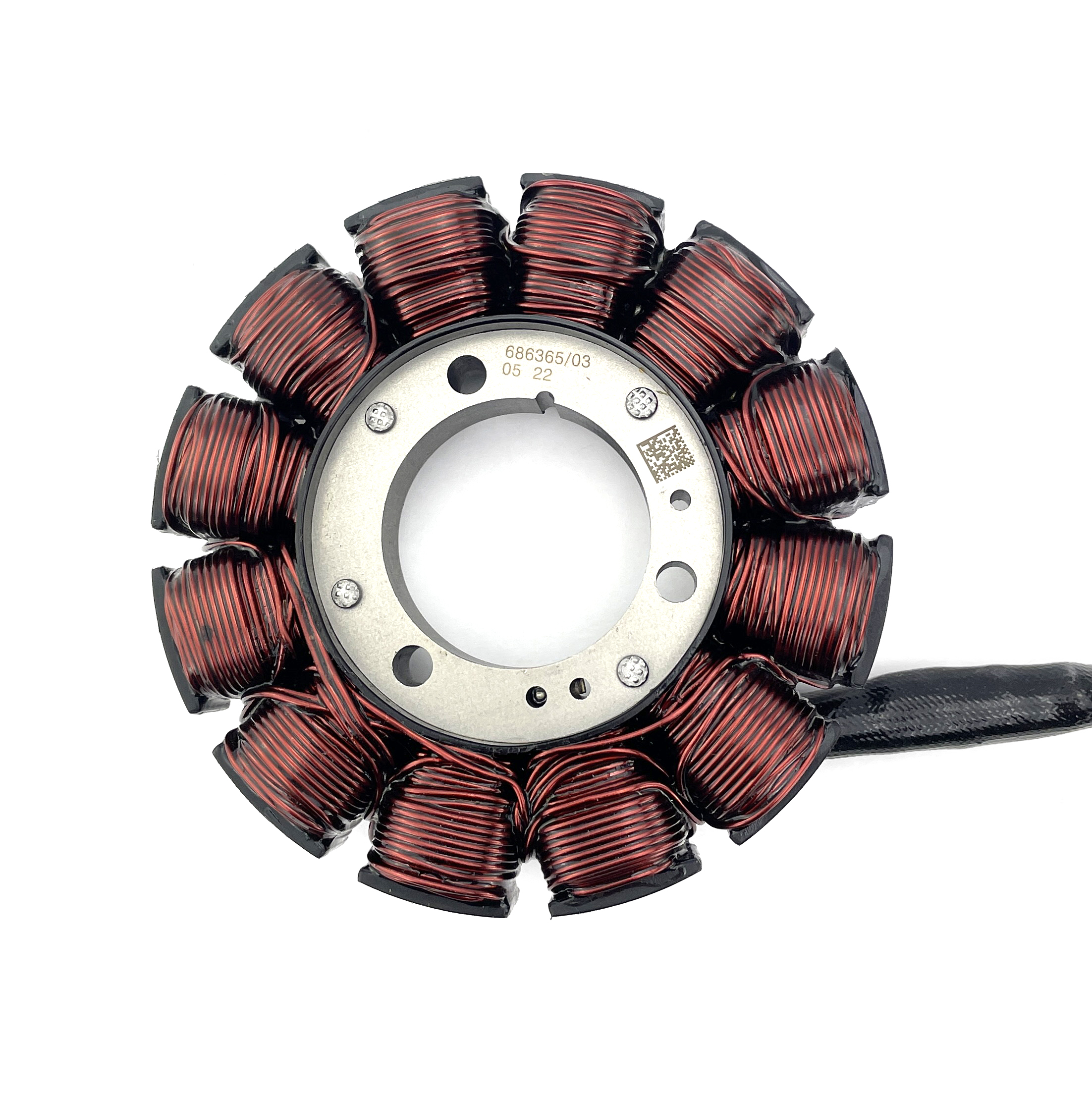 STATOR COIL POLARIS 420686365 BRONCO AU-01103 thumbnail 4