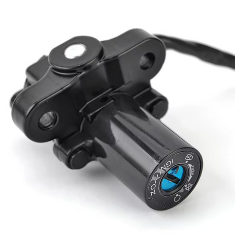 SWITCH IGNITION LOKC & KEYS YAMAHA YZF R1 R6 36P-82501-00 36P-82501-00-00 thumbnail 4