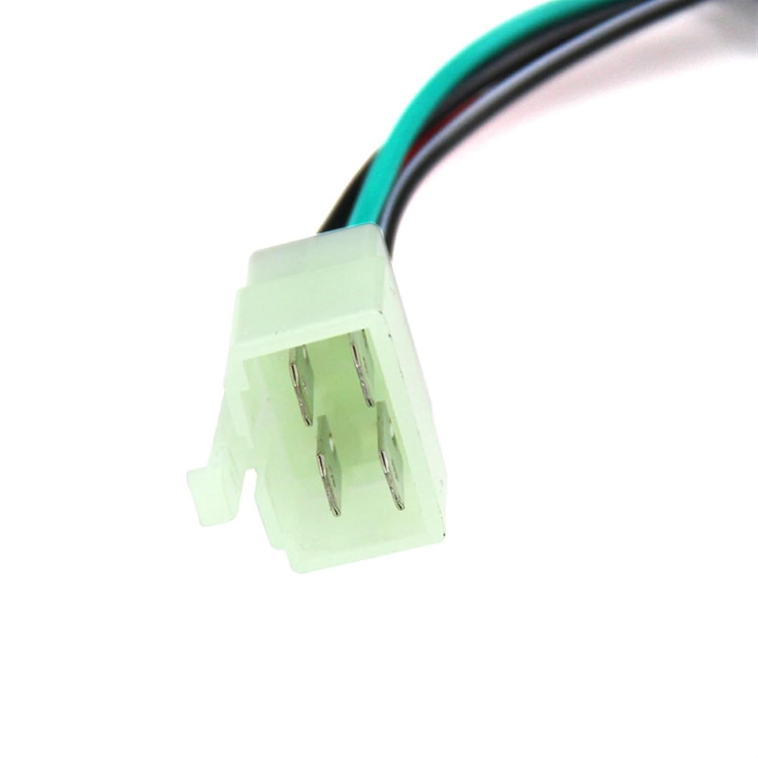 SWITCH IGNITION 1997 - 2013 HONDA CBR 250 1100 XX VFR 800 VTR 1000 35100-MCJ-671 thumbnail 6