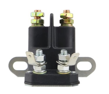 SOLENOID STARTER RELAY POLARIS SPORTSMAN 400 500 600 800 RANGER 700 4012358 image 1