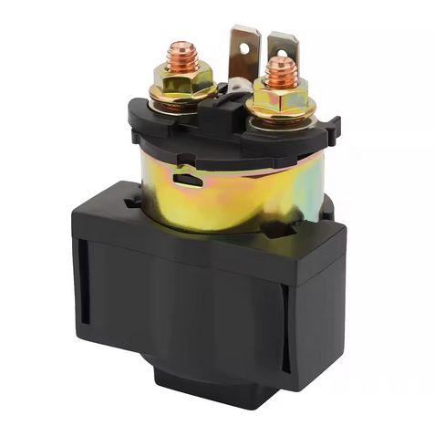 STARTER RELAY 2005-2014 KAWASAKI KVF750 BRUTE FORCE 4X4I 27010-0766 27010-1098 thumbnail 3