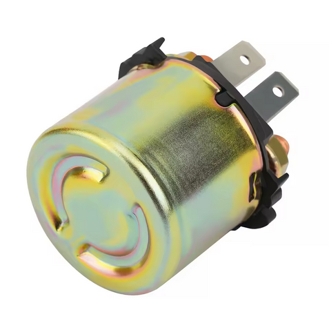 STARTER RELAY 2005-2014 KAWASAKI KVF750 BRUTE FORCE 4X4I 27010-0766 27010-1098 thumbnail 4