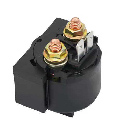 STARTER RELAY 2005-2014 KAWASAKI KVF750 BRUTE FORCE 4X4I 27010-0766 27010-1098 image 1