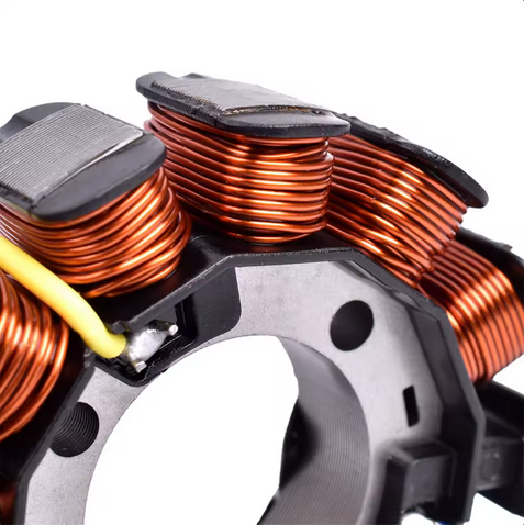 STATOR COIL 2005-2017 HONDA CRF450X 31120-MEY-672 thumbnail 3