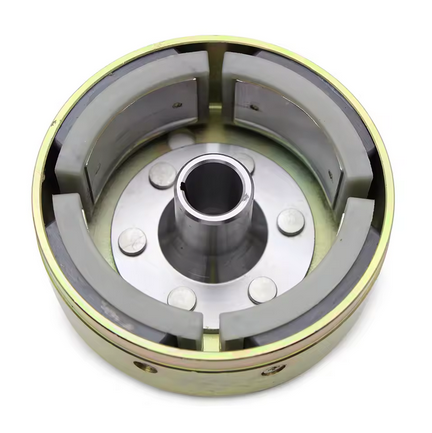FLYWHEEL 1988-2007 YAMAHA BLASTER YFS200 2XJ-85550-M1 2XJ-85550-M0