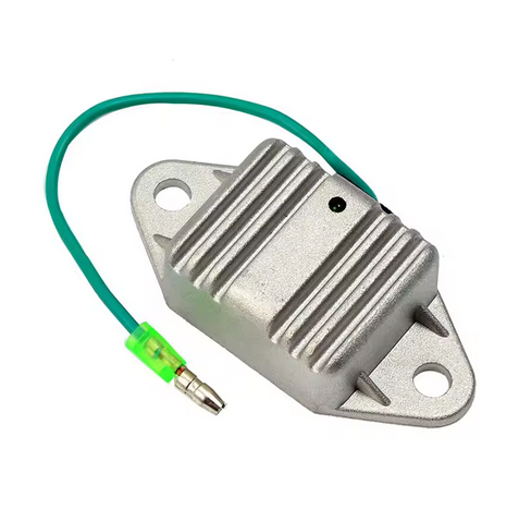 STATOR + HT COIL + CDI + REGULATOR 1988-2006 YAMAHA BLASTER YFS 200 D08-2-1 2XJ-85550-M1-00 thumbnail 6