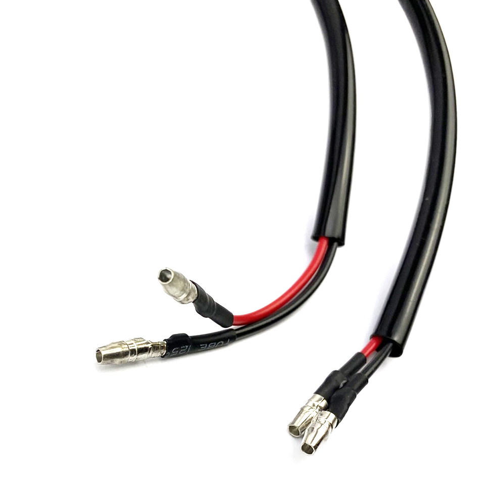 TAILLIGHT 12V LED CHROME UNIVERSAL thumbnail 3