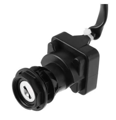 SWITCH IGNITION KAWASAKI 1999-2002 KVF PRAIRIE 400 2003-2012 PRAIRIE 360 27005-1229 image 1