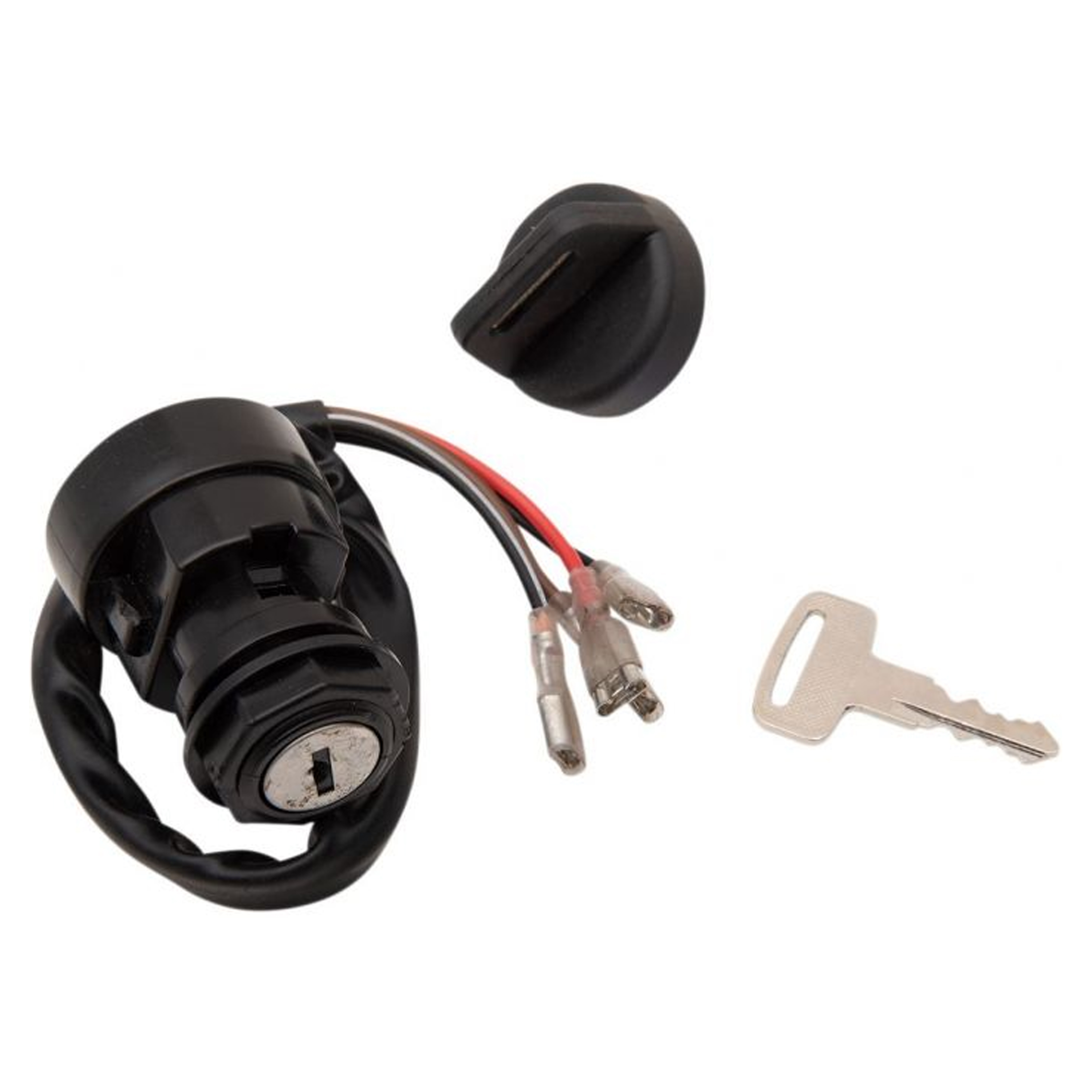 SWITCH IGNITION POLARIS 425 image 1