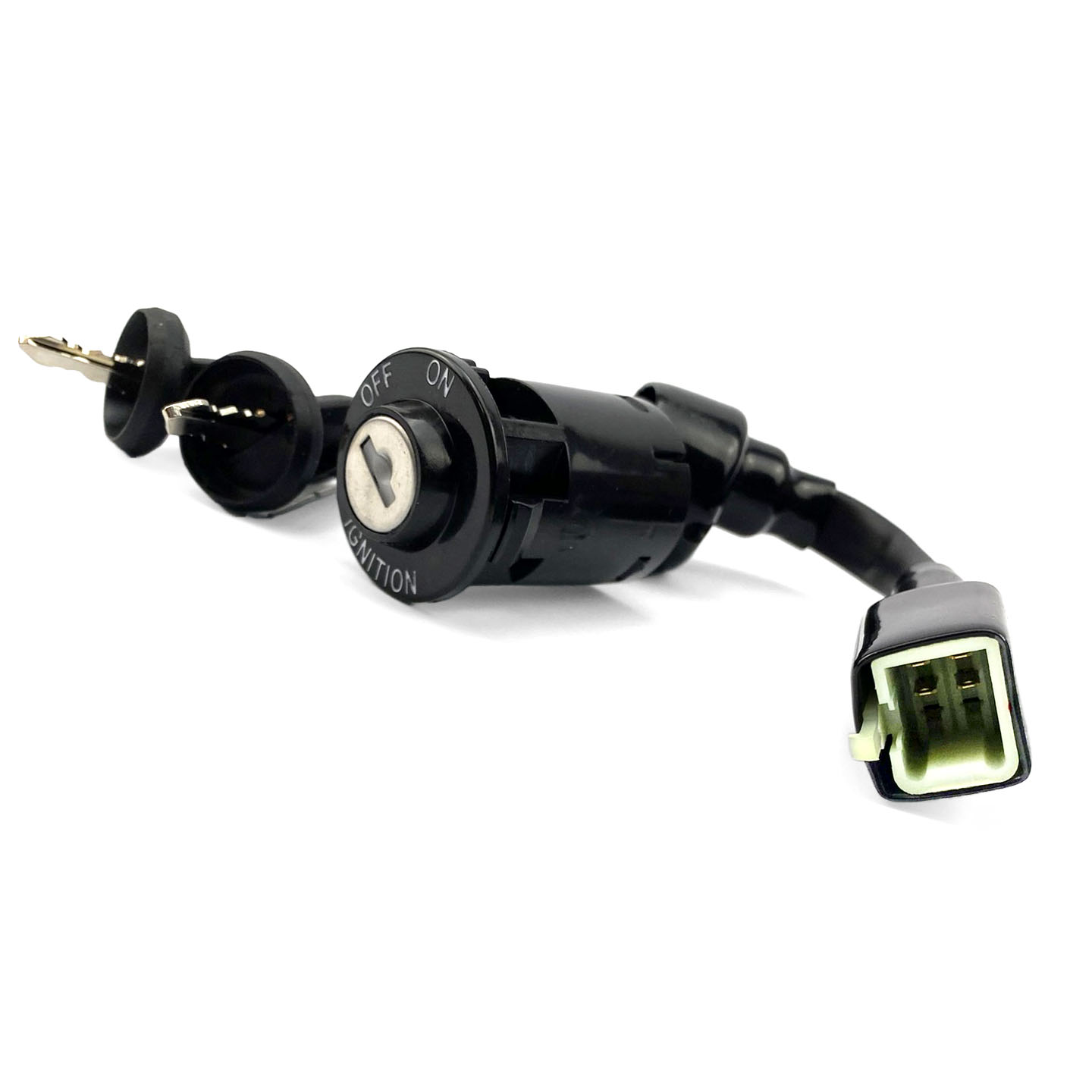 SWITCH IGNITION MAIN UNIVERSAL ON/OFF, 35100212-000-00 thumbnail 6