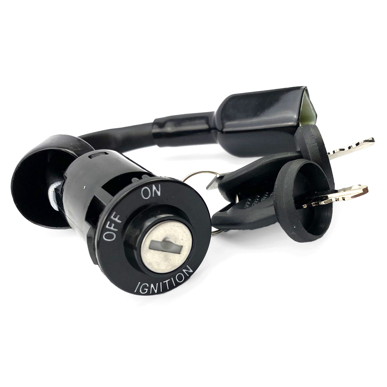 SWITCH IGNITION MAIN UNIVERSAL ON/OFF, 35100212-000-00 image 1