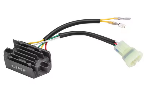 VOLTAGE REGULATOR 12V 2010-2017 KTM SX-F 250 350 450 77211034000 77311034000 thumbnail 4