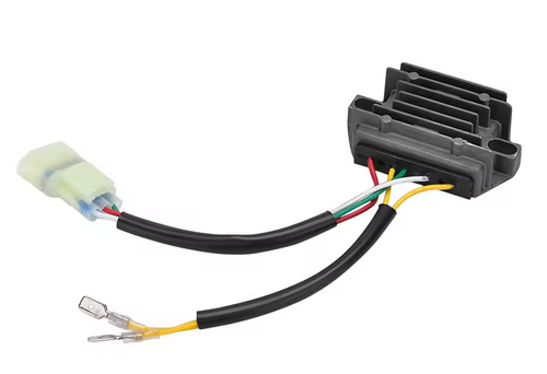 VOLTAGE REGULATOR 12V 2010-2017 KTM SX-F 250 350 450 77211034000 77311034000 thumbnail 5