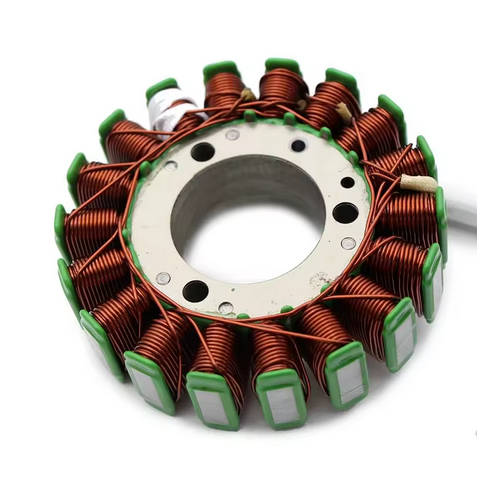 STATOR COIL 2015-2022 HUSQVARNA FE250 350S 450 501 77539004000 79239104000 thumbnail 5