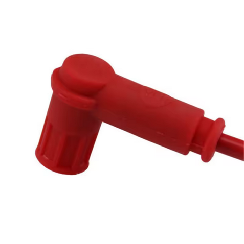 IGNITION COIL HT & PLUG CAP UNIVERSAL HONDA KAWASAKI SUZUKI 24-71536 IMC0008 thumbnail 2